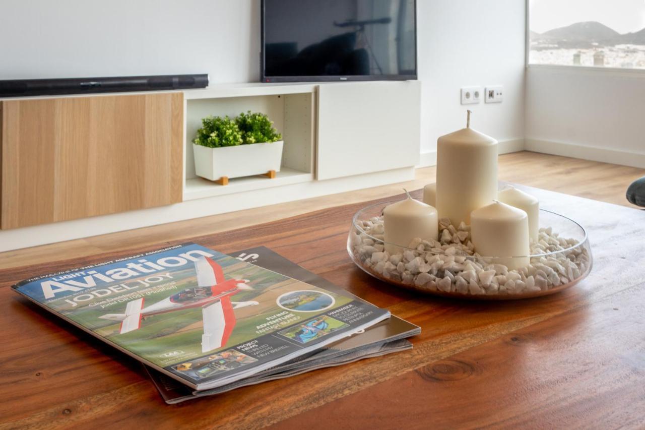 Flatguest Ansite + Deluxe + Panoramic Views + Fast Wifi Appartement